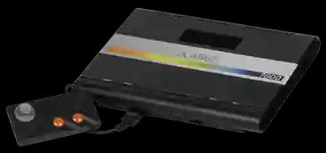 Atari 7800