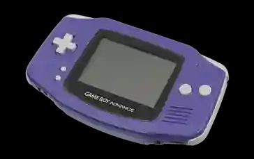 Game Boy Advance