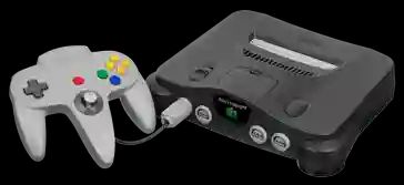 Nintendo 64