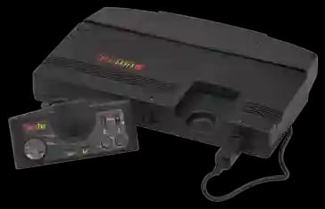 TurboGrafx-16