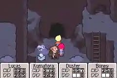 Mother 3 (Eng. Translation)