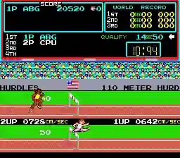 Track & Field